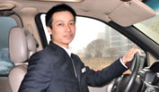 全心全意堅(jiān)守崗位，傳遞溫馨和諧的黎明正能量